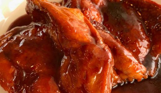鶏肉（鶏もも肉）の照り焼き｜土井善晴先生の家庭料理レシピ