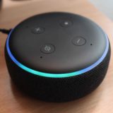 Amazon Music Unlimited（アンリミテッド）Echo Dot